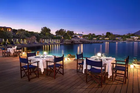 Grand Resort Lagonissi in Athene — foto 22