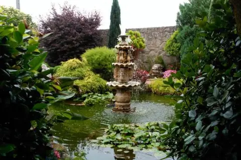 Hotel Bosque Mar in O Grove — foto 25