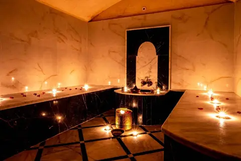 Riad Hamdane & Spa in Marrakesh, foto 4