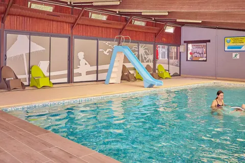 Camping Abri De Camargue foto 6