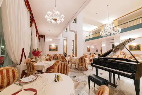 Hotel Terme Helvetia in Abano Terme — foto 5