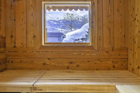 Chalet Villaroger foto 12