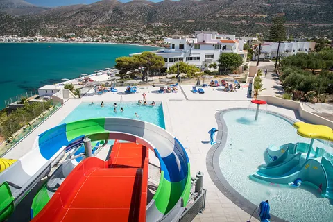 Hotel Horizon Beach foto 24