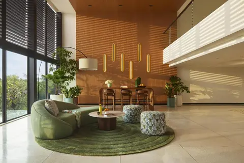 Kleo Seminyak By Hyatt in Kerobokan Kelod, South Kuta, Bali — foto 14