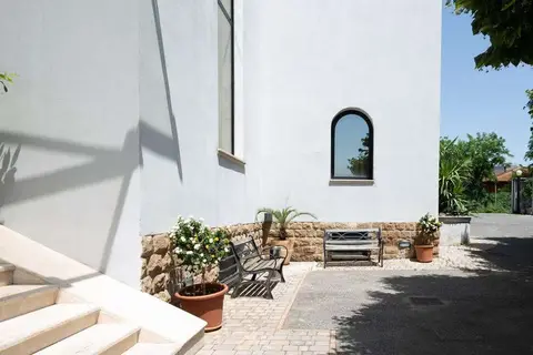 Cervara Park Hotel in Rome — foto 15