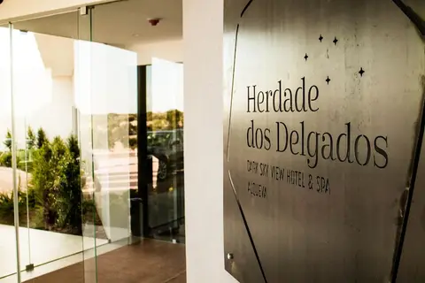 Herdade dos Delgados in Mourão — foto 8