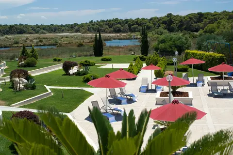 Verde al Mare in Δημοτική Ενότητα Λαρισσού — foto 8