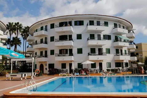 Apartamentos Las Faluas in San Bartolomé de Tirajana, foto 15
