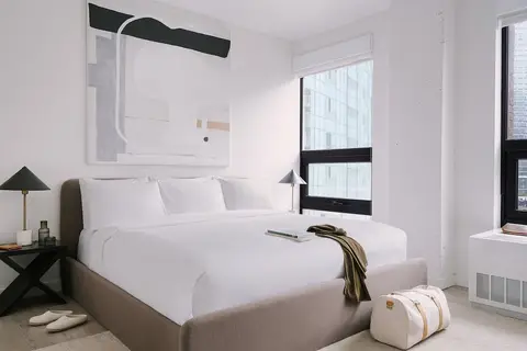 The Dutch Hotel Long Island City, Sonder in New York, foto 22