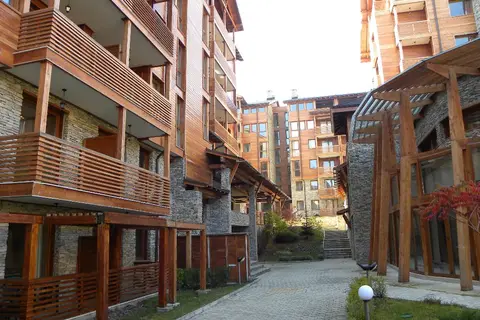 St. Ivan Ski & Spa Resort in Bansko — foto 10