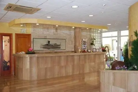 Hotel Stella Maris in Blanes — foto 9