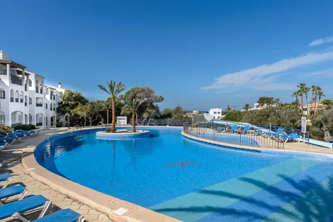 Vibra Caleta Playa in Ciutadella — foto 19