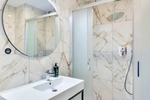 B&B HOTEL Milano Aosta in Milaan, foto 29