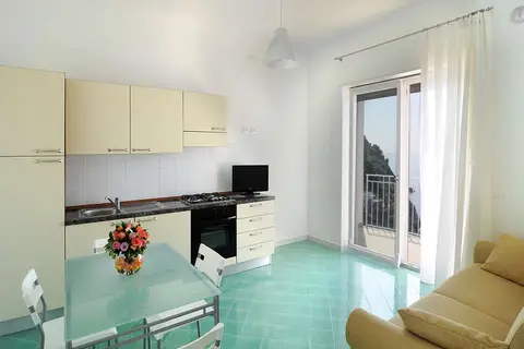 Residence Due Torri in Maiori — foto 3