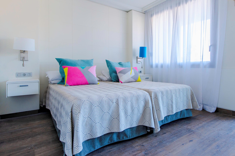 Hotel Spring Bitacora foto 33