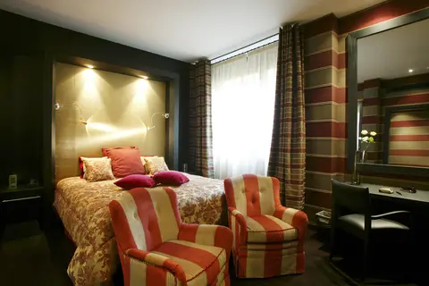 The Carlton in Milaan, foto 23