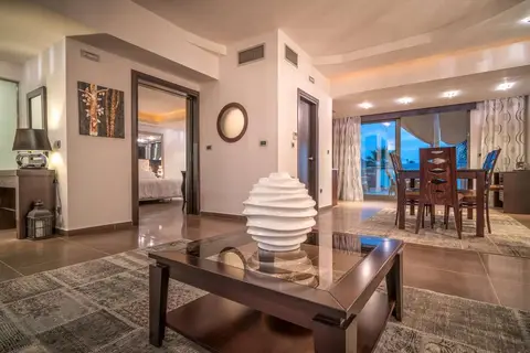 Lesante Classic Luxury Hotel & Spa in Tsilivi — foto 30
