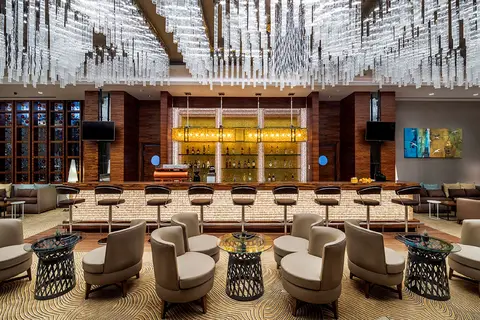 DoubleTree by Hilton Istanbul Topkapi in Fatih — foto 18