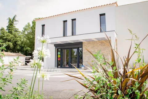 Camping Bon Port foto 1