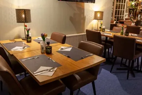 Amsterdam Hotel Uithoorn foto 18