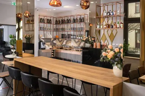 Xerion Hotel in Krakau — foto 5