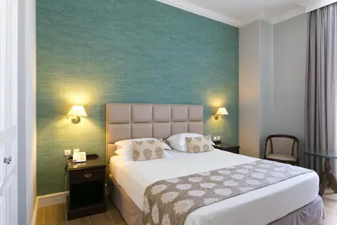 Thermae Sylla Spa Wellness Hotel in Thermae Sylla Spa, foto 19
