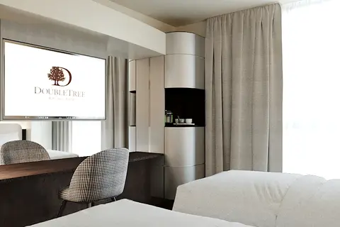 DoubleTree by Hilton Milan Malpensa Solbiate Olona in Solbiate Olona — foto 22