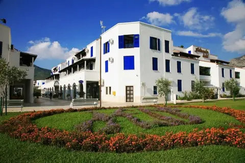 Hotel Aleksandar in Rafailovići, foto 17