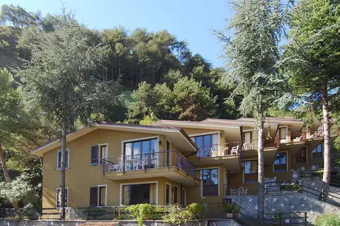 Residence Oasi in Limone sul Garda — foto 4