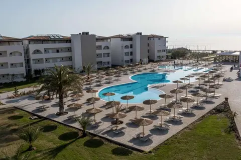 Myrina Beach Hotel in Myrina Beach