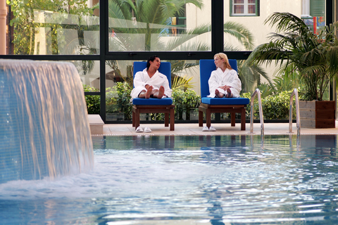 Hotel Vasia Sea Retreat - adults only foto 16