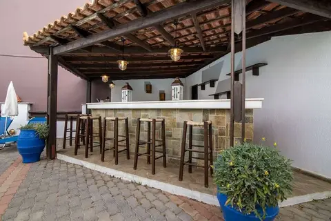 Irilena Appartementen in Δημοτική Ενότητα Γουβών — foto 8