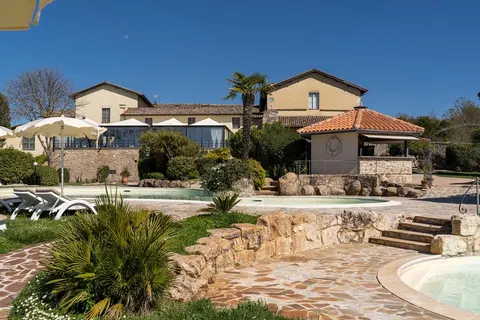 Abbazia Collemedio foto 5