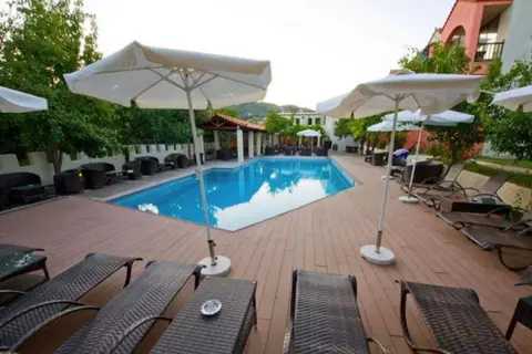 Rigas Hotel in Σκόπελος — foto 10