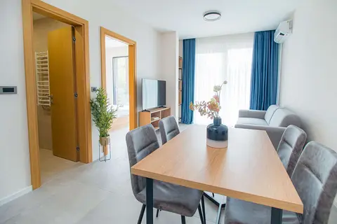 Royal Blue Resort & Residences in Kotor, foto 20