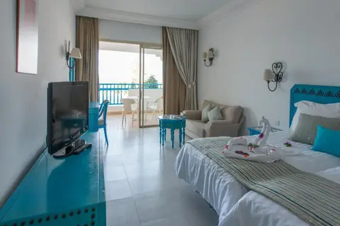 Regency Hotel & Spa in Monastir — foto 11