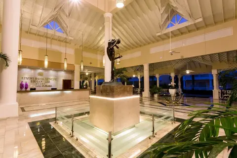 Bahia Principe Luxury Bouganville in La Romana — foto 15