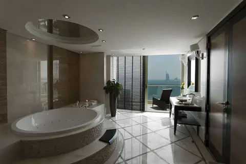 Rixos The Palm Dubai Hotel & Suites in Dubai — foto 16