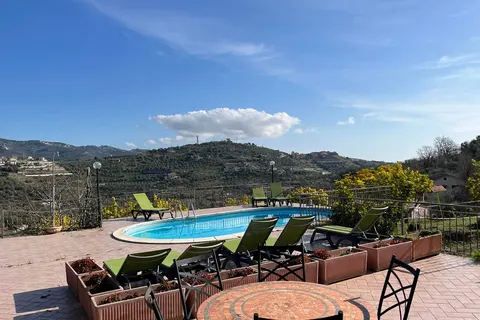 Agriturismo Le Mimose foto 1