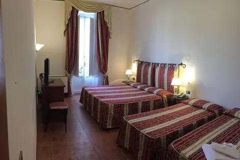 Hotel Alinari in Florence, foto 12