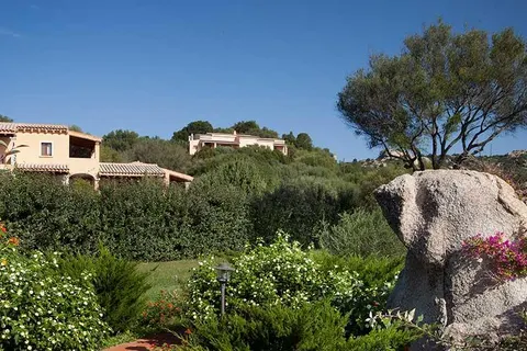 Parco Degli Ulivi in Alzachèna/Arzachena — foto 2