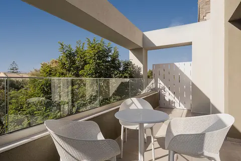 Myrion Beach Resort & Spa in Máleme — foto 10