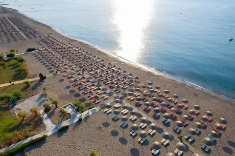 Pegasos Deluxe Beach Hotel foto 24