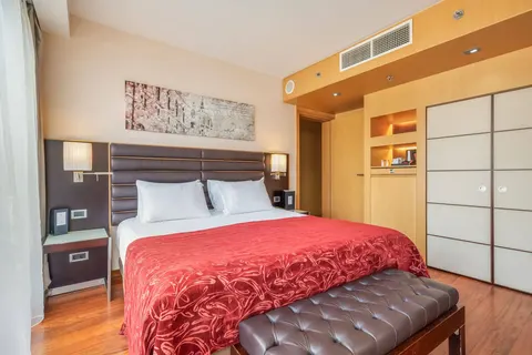 Hotel Exe Budapest Center in Budapest — foto 6