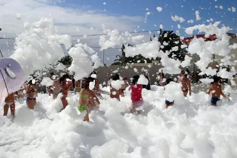 Lo Monte in Pilar de la Horadada — foto 7