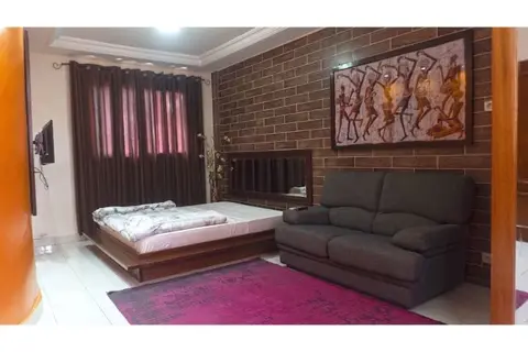 Hotel Les Mamelles in Dakar, foto 6