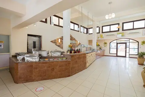 Royal Star Empire Beach Resort in Hurghada — foto 13