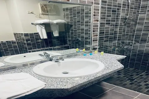 The Bay Hotel Hurghada Marina in Hurghada — foto 13
