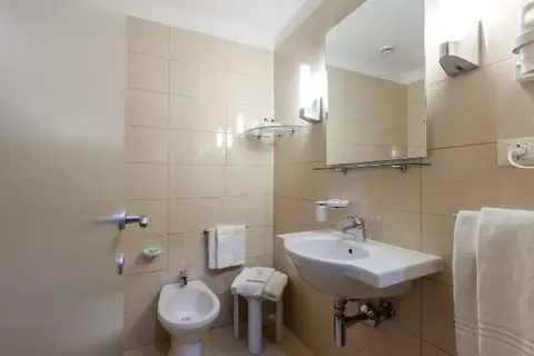 Hotel Mirasole International in Rome, foto 8