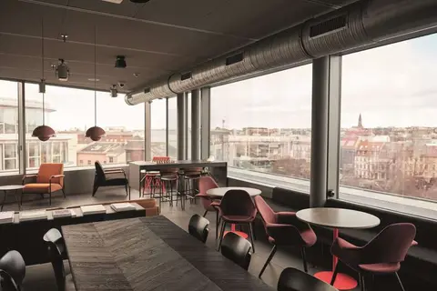 Casa Camper Berlin in Berlijn — foto 7